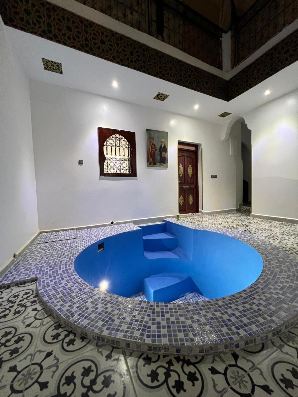 For You Riad Marrakech (Adults Only) Μαρακές Εξωτερικό φωτογραφία